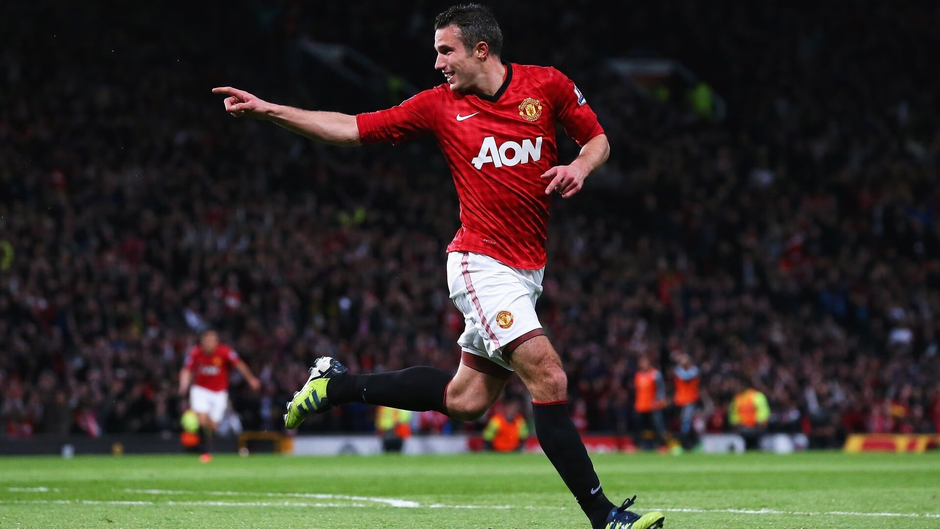 体育产业迎来黄金发展期，政策红利与消费升级双轮驱动